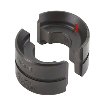 Panduit Crimpdie, Ct-920/930, 1/0 Awg Cu, No 2 Al CD-920-1/0